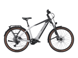 BULLS Iconic EVO 3 ABS 27,5 Diamant | 60 cm | 625 Wh