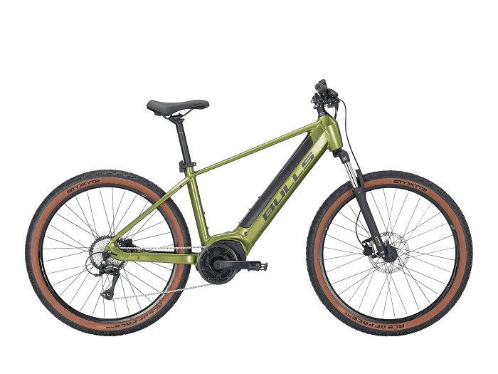 BULLS LT EVO Performance 27,5 54 cm | 500 Wh