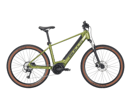 BULLS LT EVO Performance 27,5 41 cm | 500 Wh