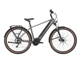 BULLS LT EVO Performance SUV 29 Diamant | 41 cm | 500 Wh