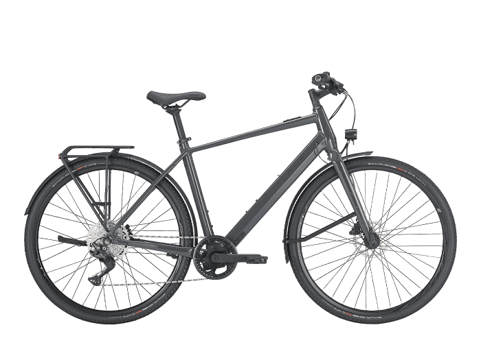 BULLS Urban EVO 2 Diamant | 47 cm