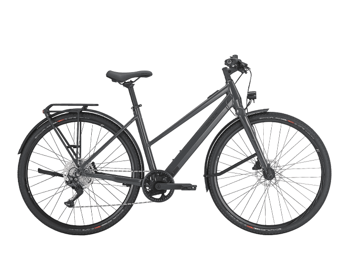 BULLS Urban EVO 2 Trapez | 51 cm