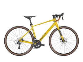 BULLS Grinder 2 Diamant | 47 cm | electric yellow