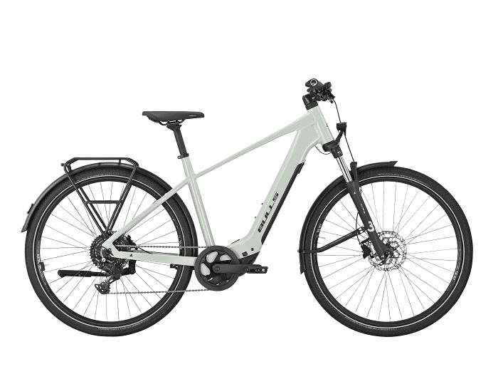 Foto: BULLS Cross Lite EVO SX LT E-Bike Trekking