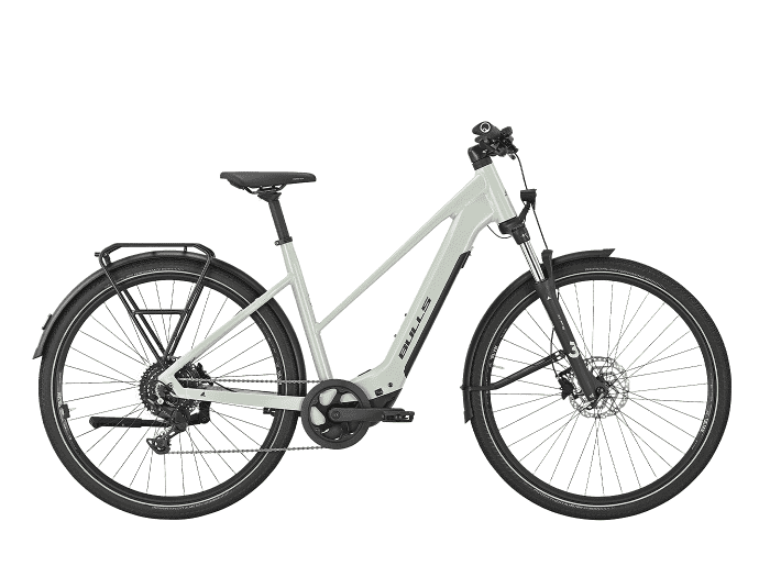 BULLS Cross Lite EVO SX LT Trapez | 50 cm