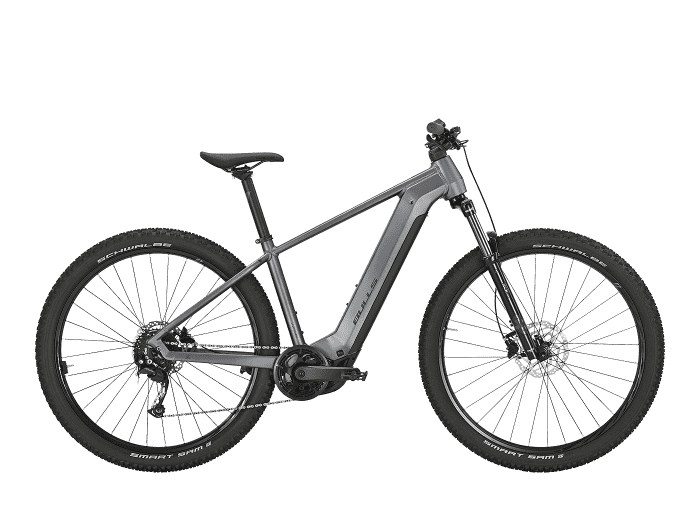BULLS LT EVO CX 47 cm | 600 Wh