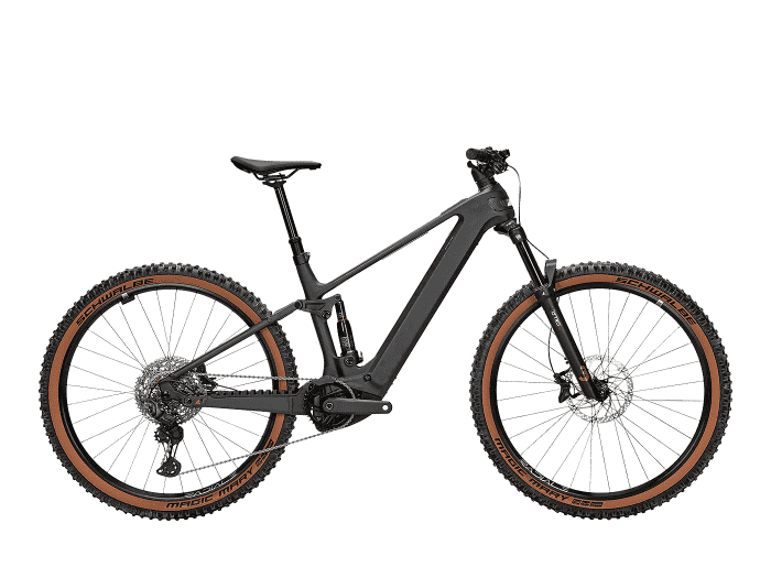 Foto: BULLS Sonic AM 1 E-Bike MTB Fully