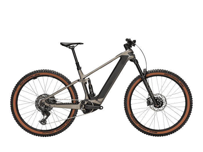 BULLS Sonic AM 3 44 cm