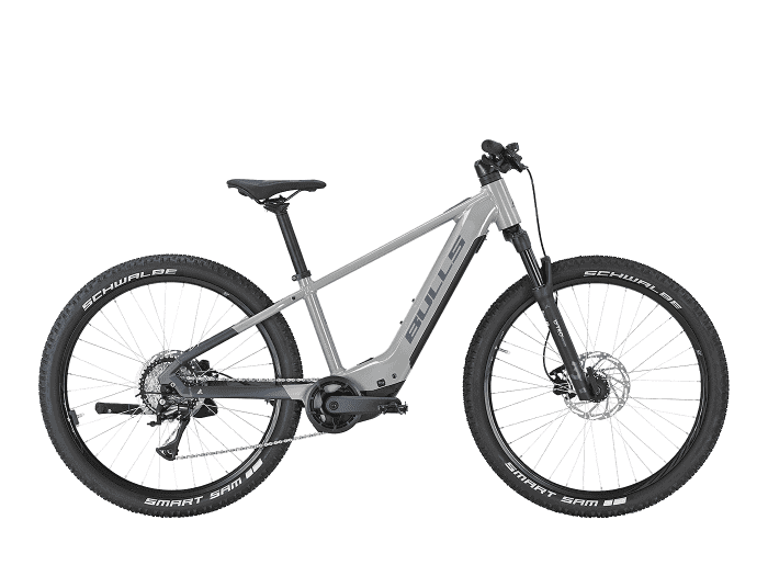 Foto: BULLS Tokee EVO SX 26 E-Bike MTB Hardtail