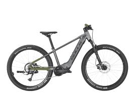 BULLS Tokee EVO SX 26 dark chrome silver matte