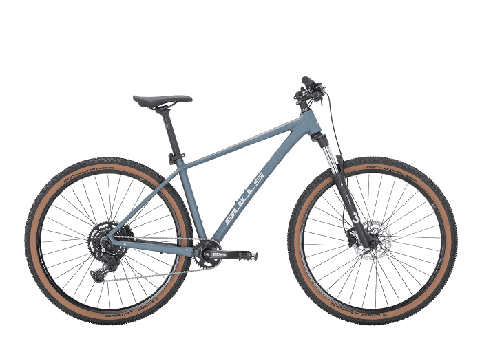 Foto: BULLS Copperhead 1 29 Fahrrad MTB Hardtail