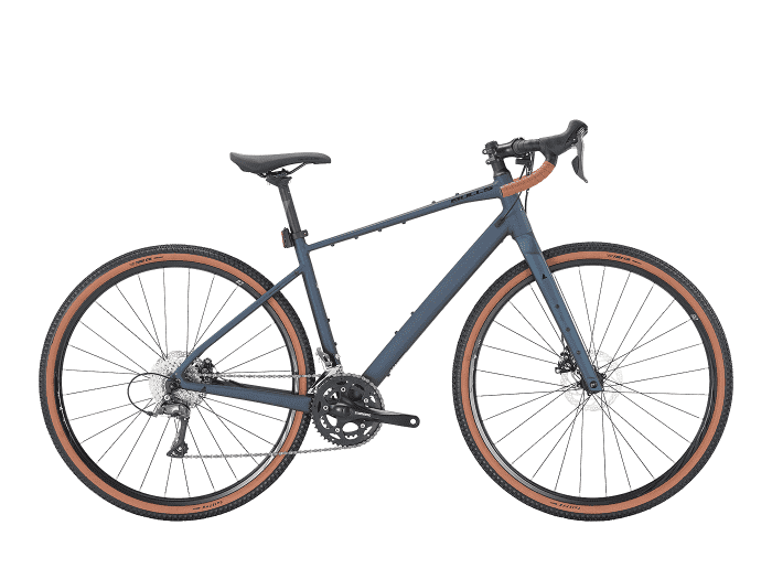 BULLS Grinder 1 47 cm | dark petrol matte