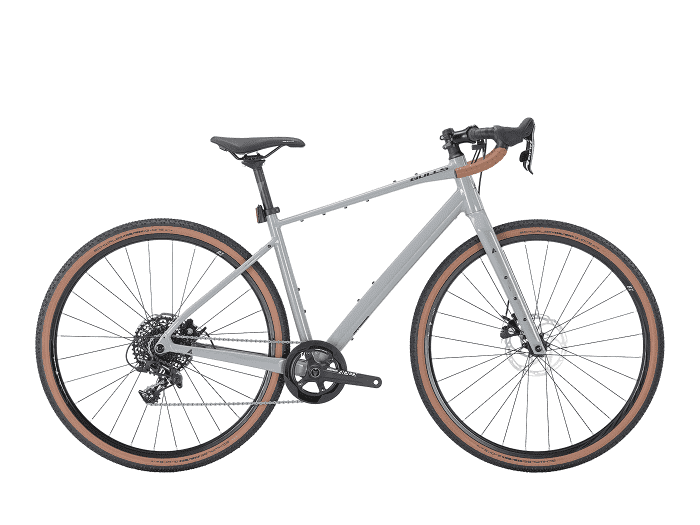Foto: BULLS Grinder 3 Fahrrad Rennrad
