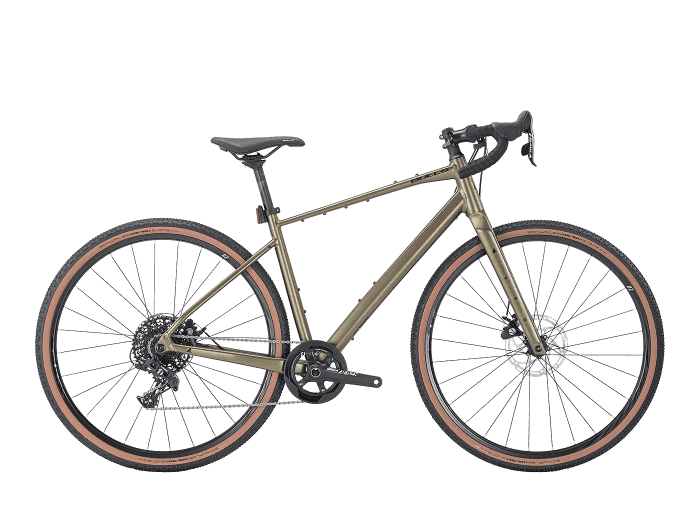 BULLS Grinder 3 51 cm | verde matte