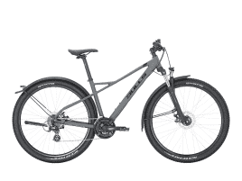 BULLS Sharptail Street 2 27,5 44 cm | nano grey matte