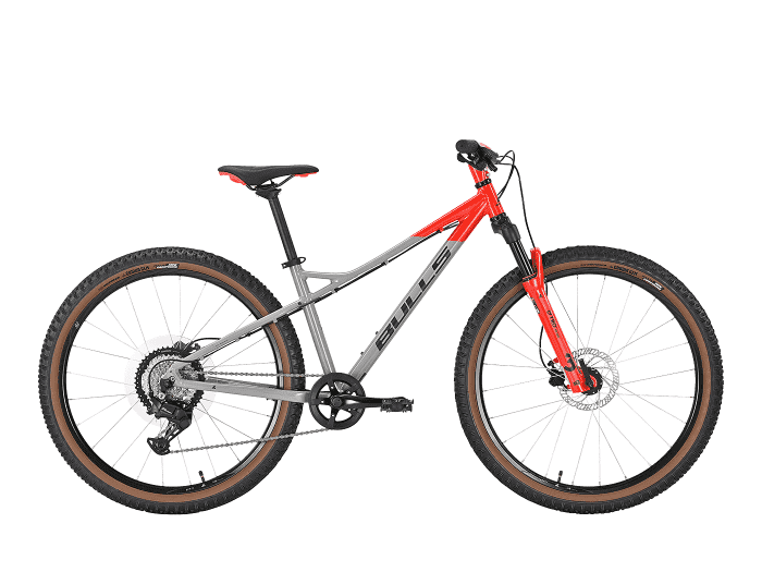 BULLS Tokee Disc 26 alpine grey