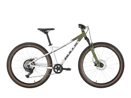 BULLS Tokee Disc 26 polar silver