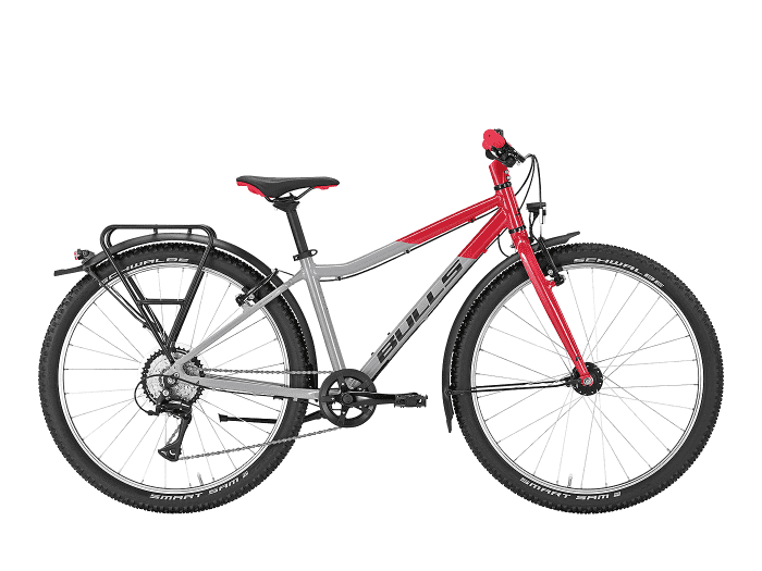 BULLS Tokee Lite Street 26 alpine grey
