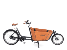 Babboe City Mountain 400 Wh