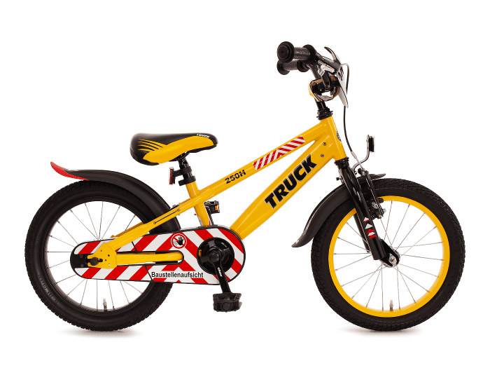 Bachtenkirch Truck 16″ 