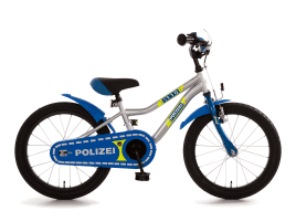 Bachtenkirch Polizei 20″ 