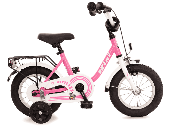 Foto: Bachtenkirch Bibi 12″ Fahrrad Kinder