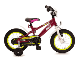 Bachtenkirch Little-Dax Tracy 14″ 