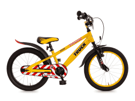 Bachtenkirch Truck 18″ 