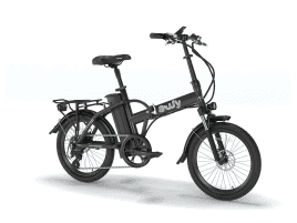 Bad Bike Awy 250w Schwarz