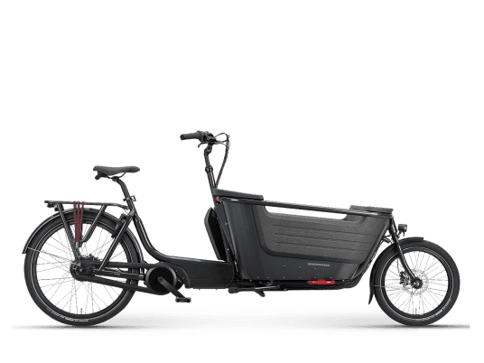 Produktvergleich - Vorschläge Zu Winora F.U.B. 2W - E-Lastenfahrrad - 2022