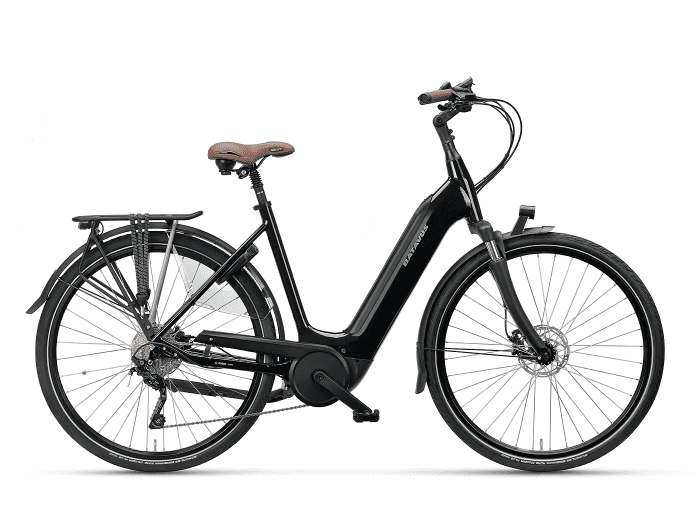 Batavus Finez E-GO Power Sport 625 57 cm