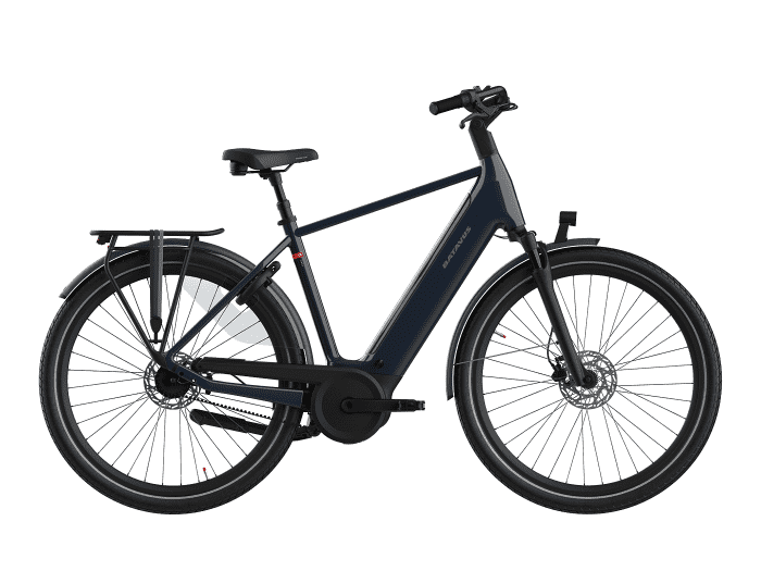 Foto: Batavus Finez E-go® Power Exclusive Plus RT 750 E-Bike City