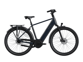 Batavus Finez E-go® Power Exclusive Plus RT 750 High | 53 cm