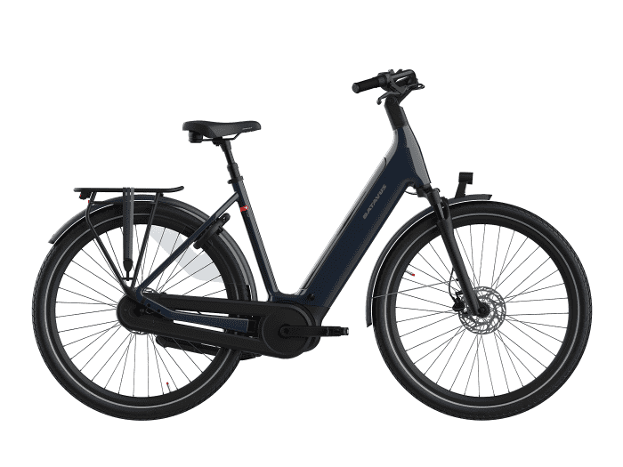 Batavus Finez E-go® Power LTD RT 625 48 cm