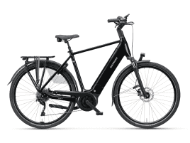 Batavus Finez E-go® Power Sport 625 High | 61 cm | nero black