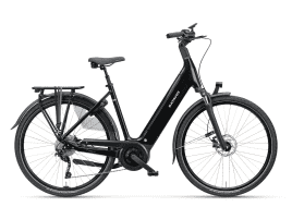 Batavus Finez E-go® Power Sport 625 Low | 57 cm | nero black