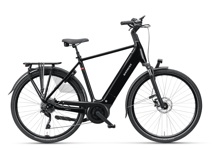 Foto: Batavus Finez E-go® Power Sport 750 E-Bike Trekking