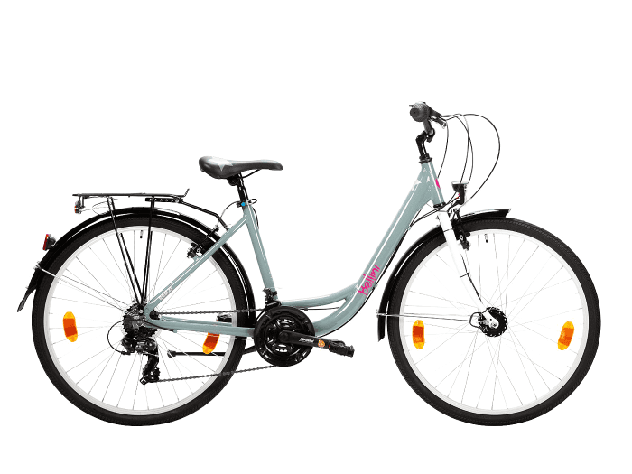 Foto: Bellini Resi 21 Fahrrad Kinder