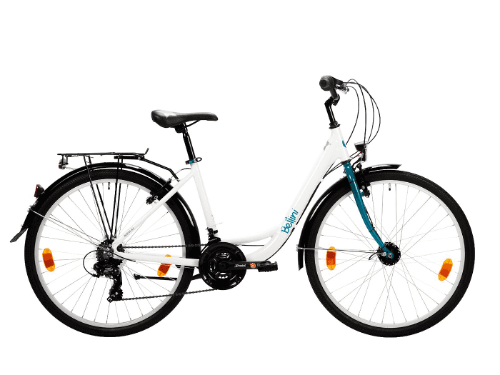 Foto: Bellini Resi 21 Fahrrad Kinder