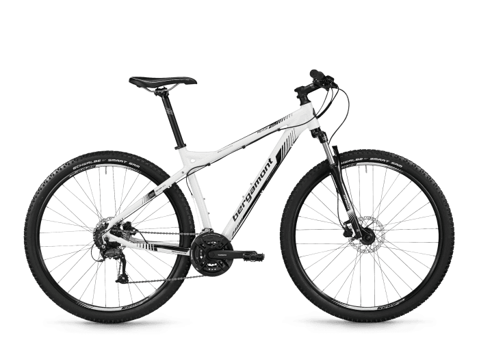 Vtt bergamont best sale revox 3.0