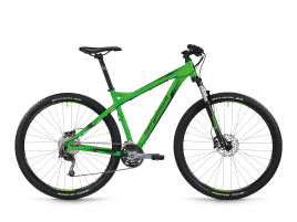 Bergamont Revox 5.0 XXL | neon green / black (matt)