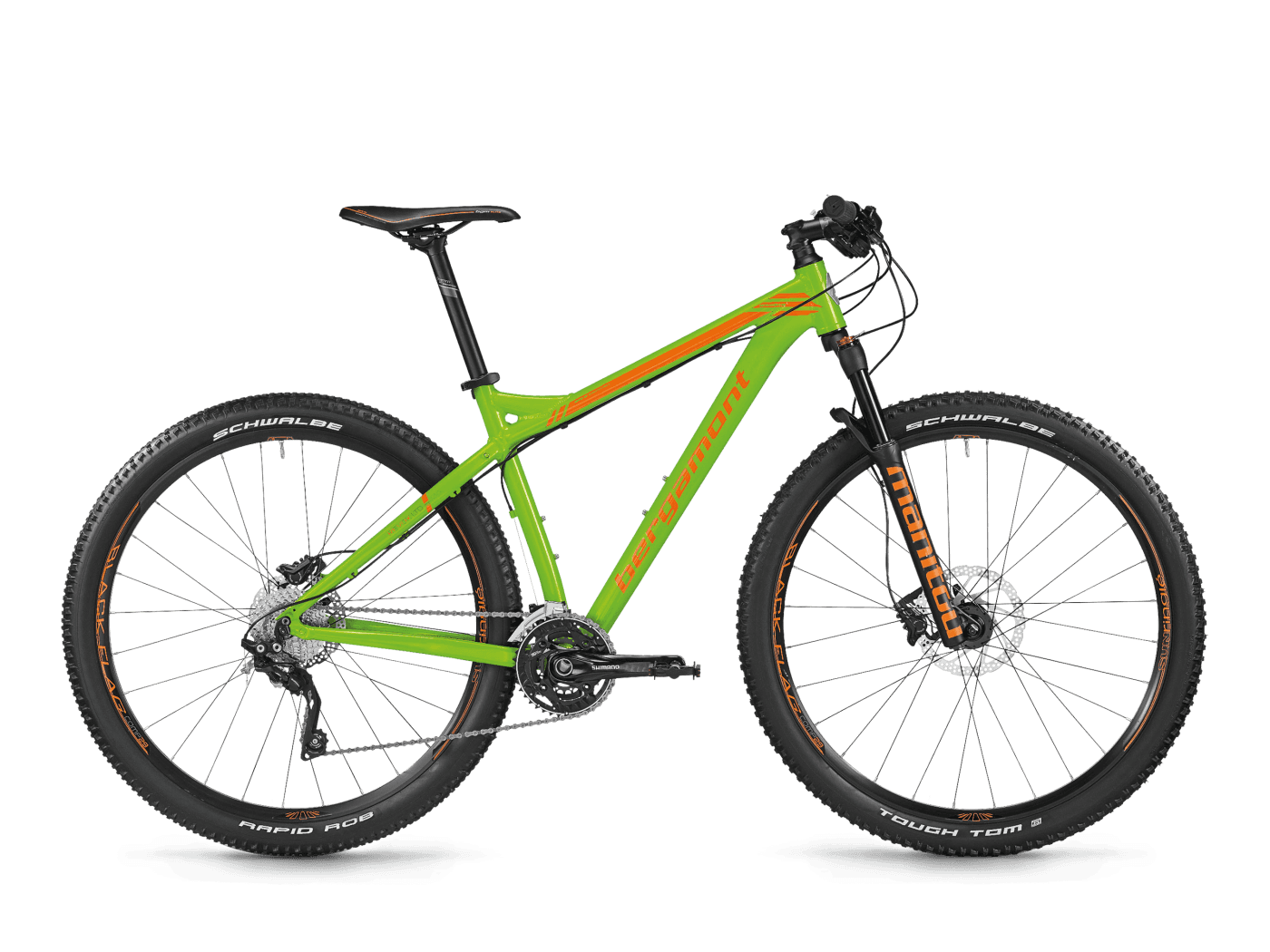 norco fluid fs3 review