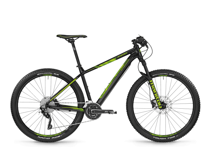 Mountainbike cheapest Bergamont Roxter wenig benutzt!!