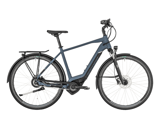 Bergamont E-Horizon Pro Gent - Trekking E-Bike - 2019