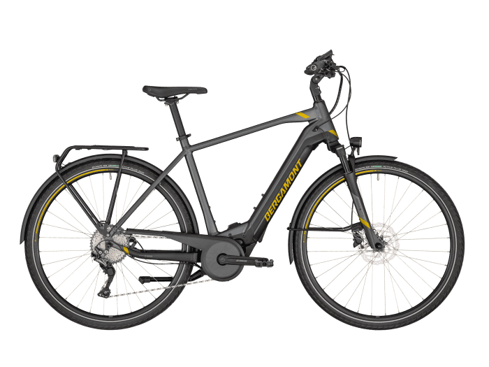 Bergamont E-Horizon Expert 500 Gent 52 cm