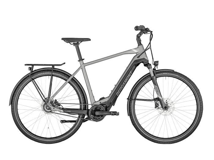 Bergamont E-Horizon Elite Belt Gent 52 cm