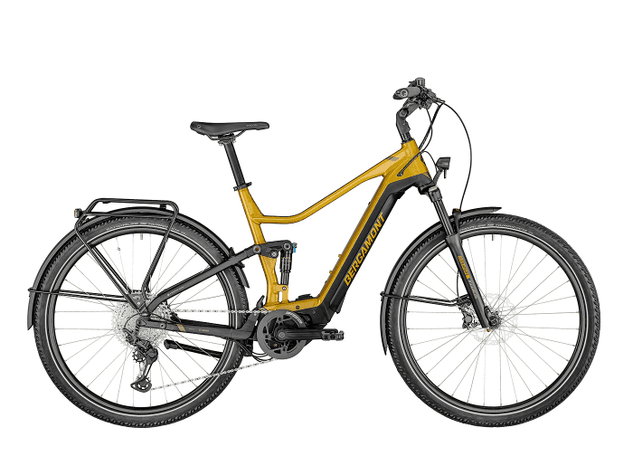 Bergamont E-Horizon FS Elite 54 cm