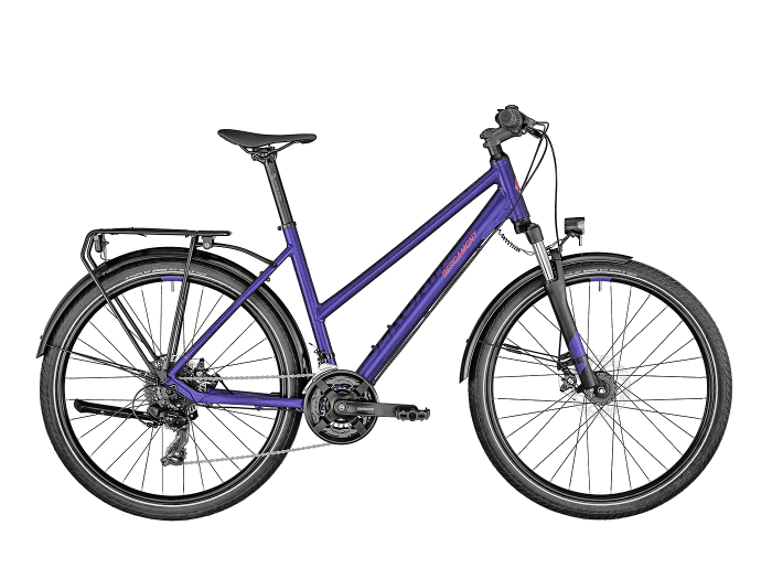 Bergamont Revox ATB 26 Lady Hardtail Mountainbike 2021