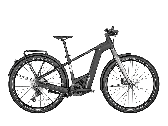 Foto: Bergamont E-Revox Premium Rigid EQ E-Bike MTB Hardtail