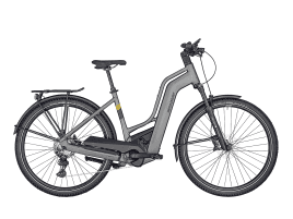 Bergamont E-Horizon Premium SUV Amsterdam Curve | 44 cm